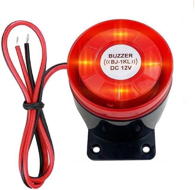 Switian Sirene Dalarme Exterieure