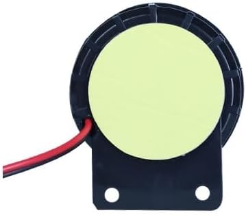 Vue 5 de Switian Sirene Dalarme Exterieure