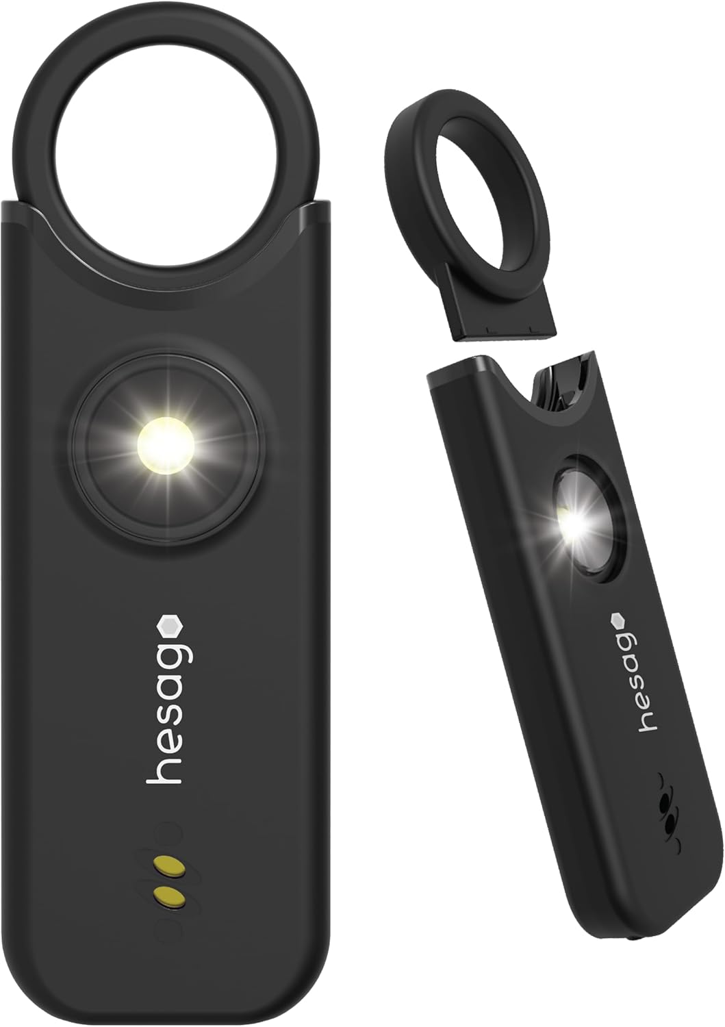 Snapsiren Alarme Personnelle Antiagression