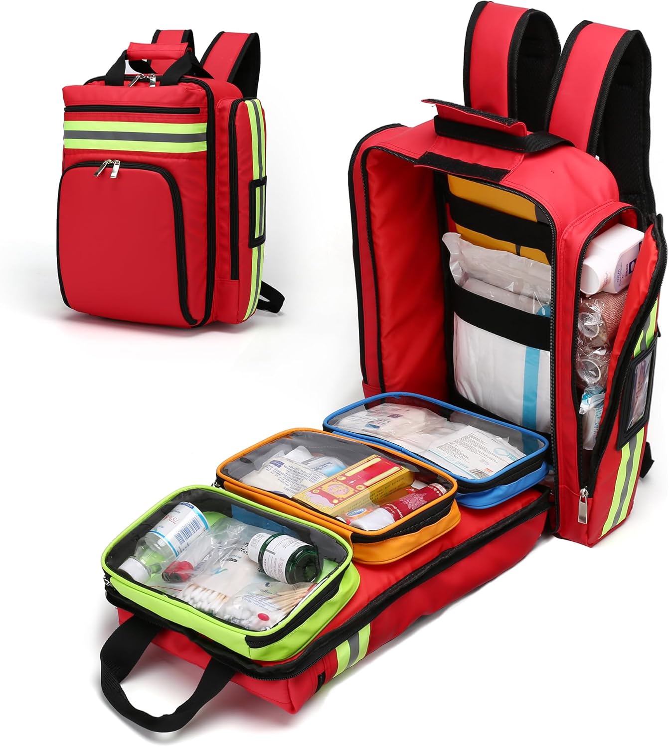 Trousse De Premiers Secours
