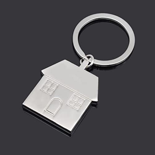 Vue 3 de Plabbdpl Pcs Argent Portecles