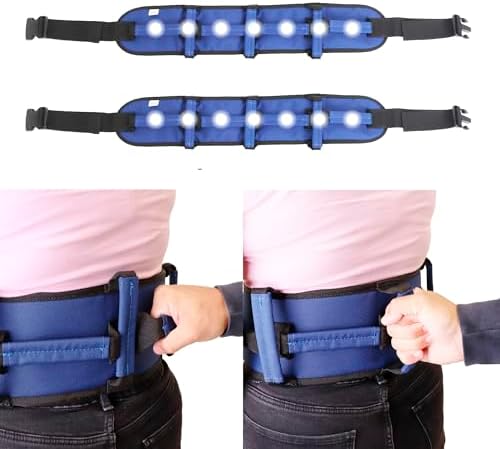 Vue 3 de Pepe Mobility Ceinture De