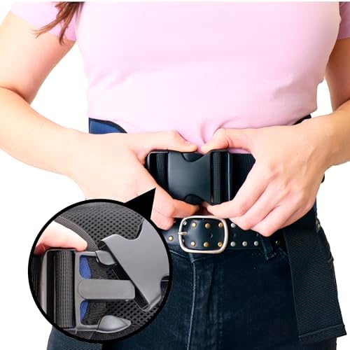 Vue 4 de Pepe Mobility Ceinture De