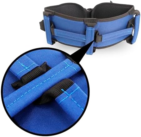 Vue 5 de Pepe Mobility Ceinture De