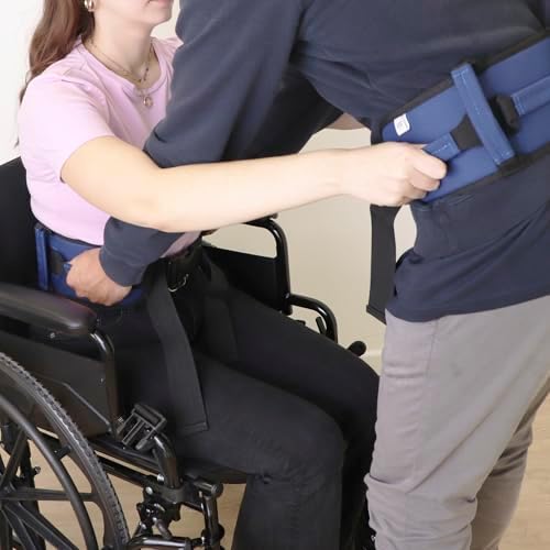 Vue 6 de Pepe Mobility Ceinture De