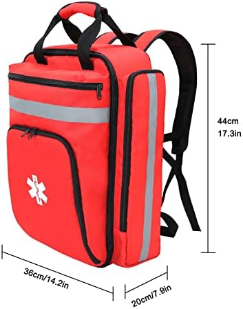 Vue 2 de Dtengkit Sac Dos