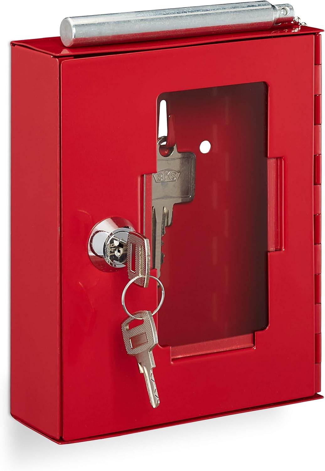 Relaxdays Boite Pour Cles