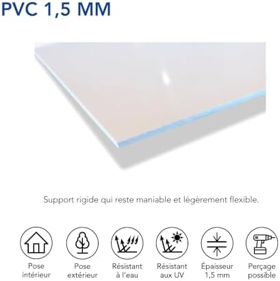 Vue 2 de Signaletiquebiz France Panneau Consignes