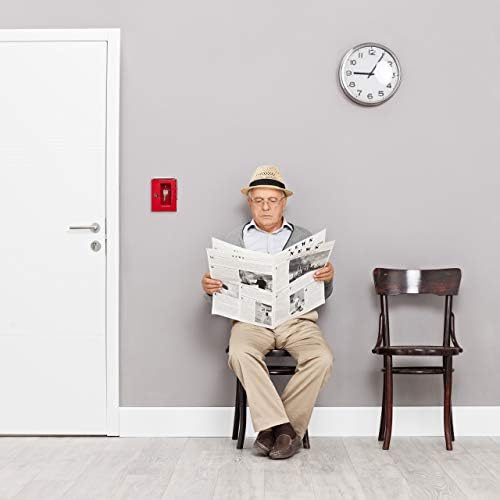 Vue 5 de Relaxdays Boite Pour Cles