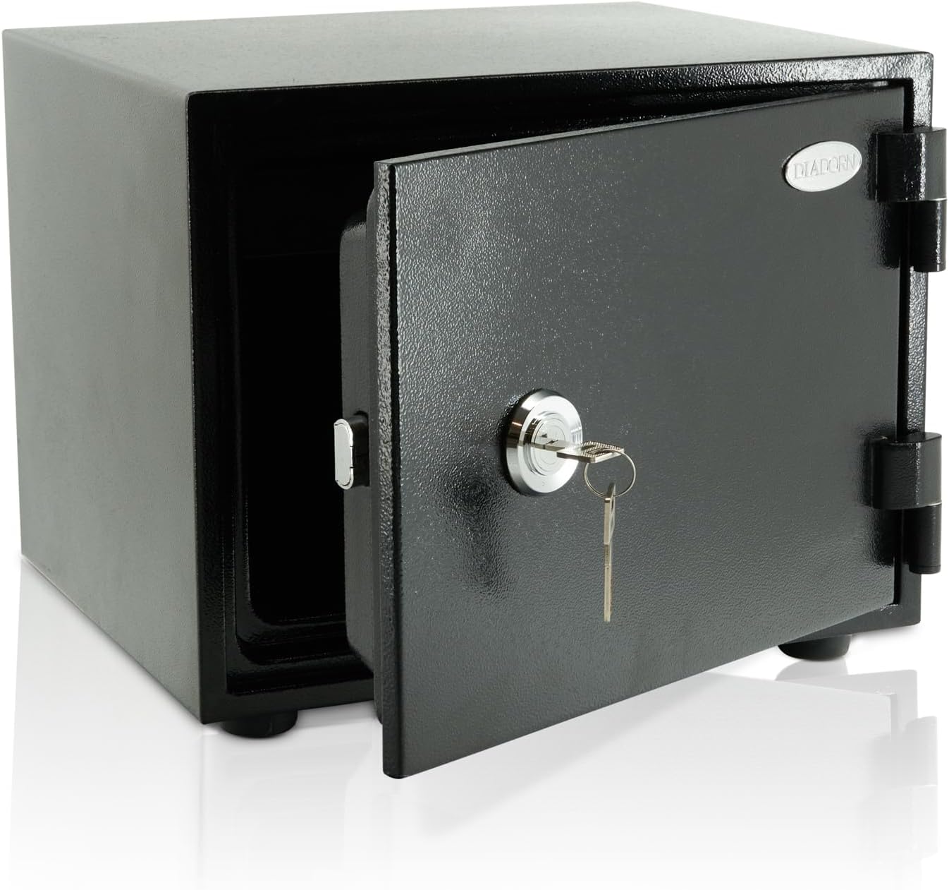 Coffrefort De Securite Anti