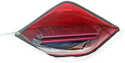 Vue 6 de Portedocuments Rottner Difficilement Inflammable