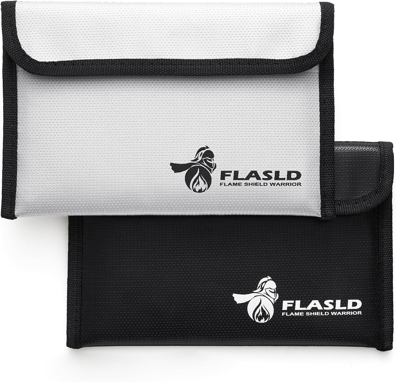 Flasld Pochette Anti Feu