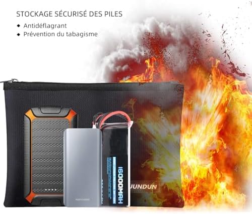 Vue 2 de Jundun Sacs Documents