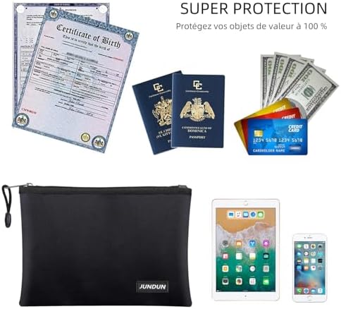 Vue 4 de Jundun Sacs Documents