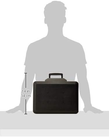 Vue 7 de Sentrysafe Coffrefort Ignifuge Avec