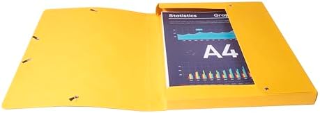 Vue 6 de Exacompta Ref Boites