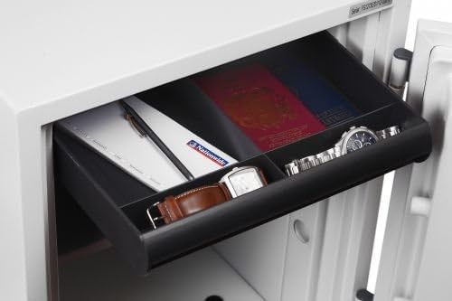 Vue 6 de Phoenix Coffre Ignifuge Et