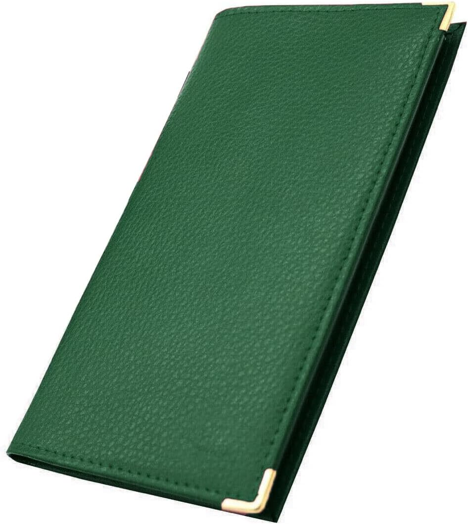 Etui Porte Chequier Porte