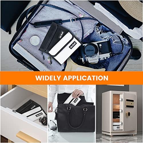 Vue 6 de Airfish Lot De Sacs