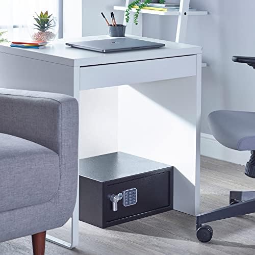 Vue 2 de Yale Coffrefort Electronique Format