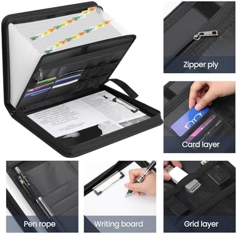 Vue 3 de Trieur Document Trieur