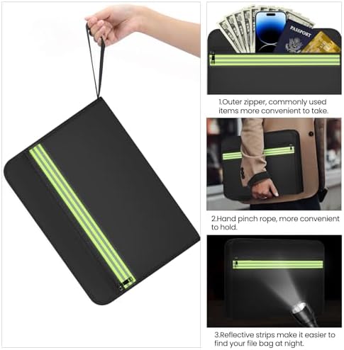 Vue 4 de Trieur Document Trieur