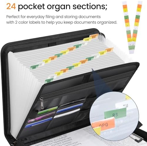 Vue 5 de Trieur Document Trieur