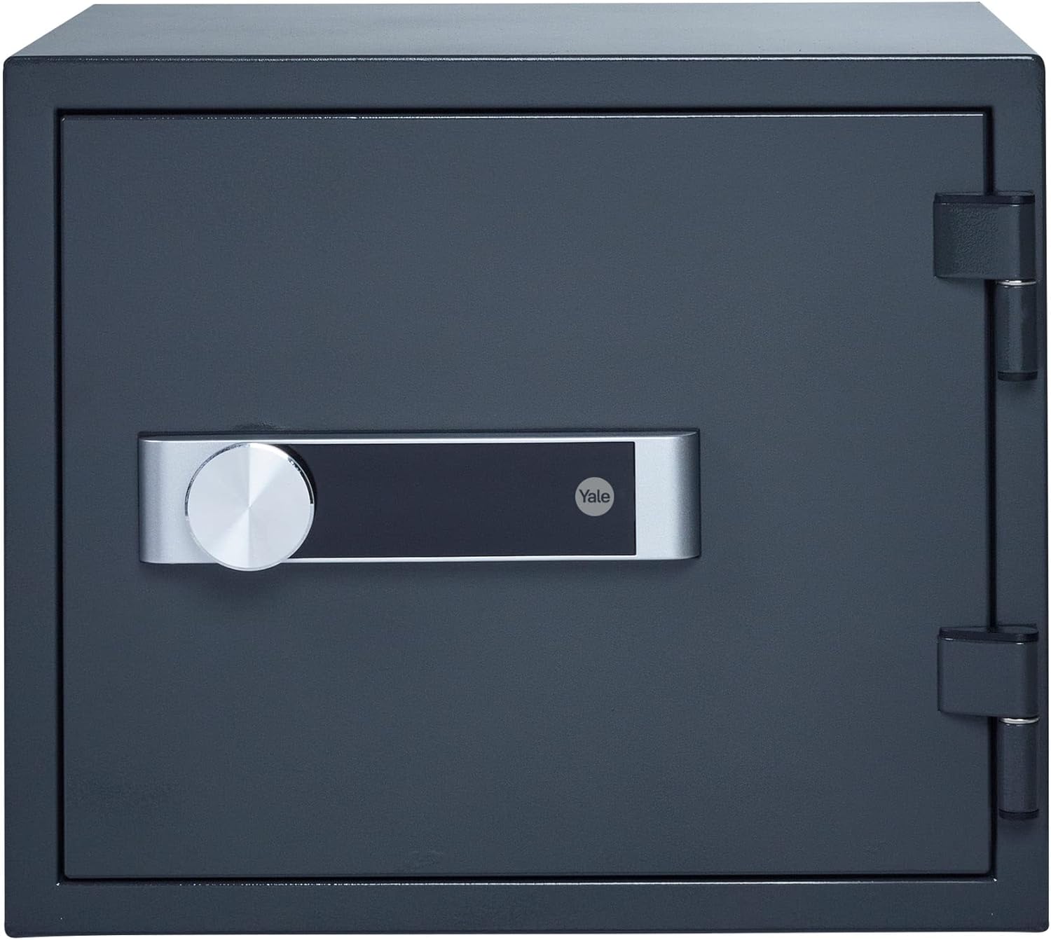 Yale Yfmfg Coffrefort Ignifuge