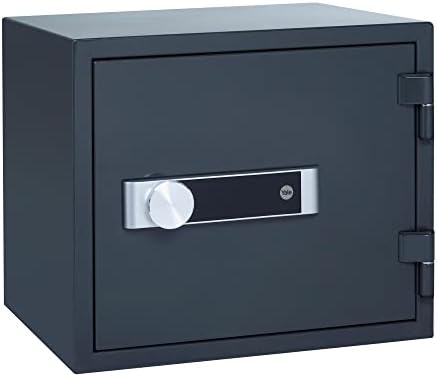 Vue 2 de Yale Yfmfg Coffrefort Ignifuge