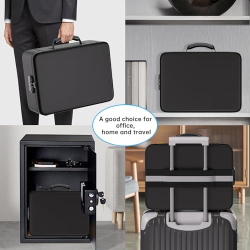 Vue 7 de Tamfile Boite Documents