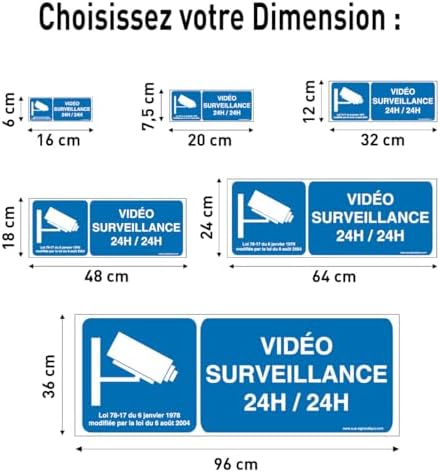 Vue 2 de Aua Signaletique Panneau Porte