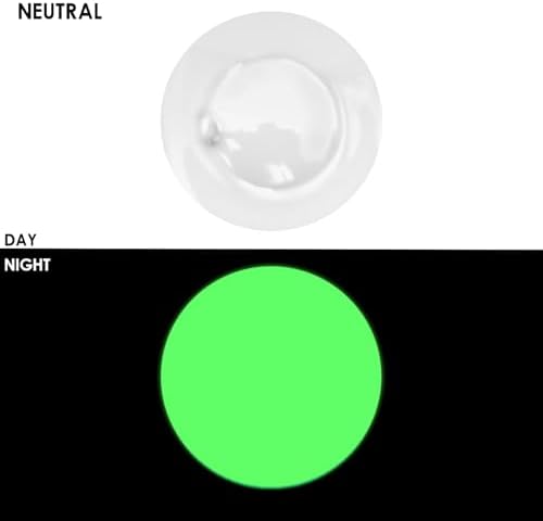 Vue 2 de Artecho Peinture Phosphorescente Neon