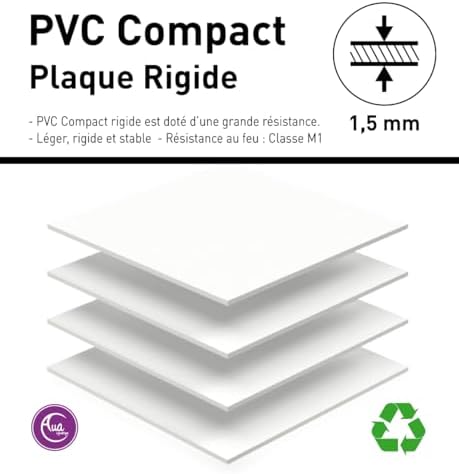 Vue 5 de Aua Signaletique Panneau Porte