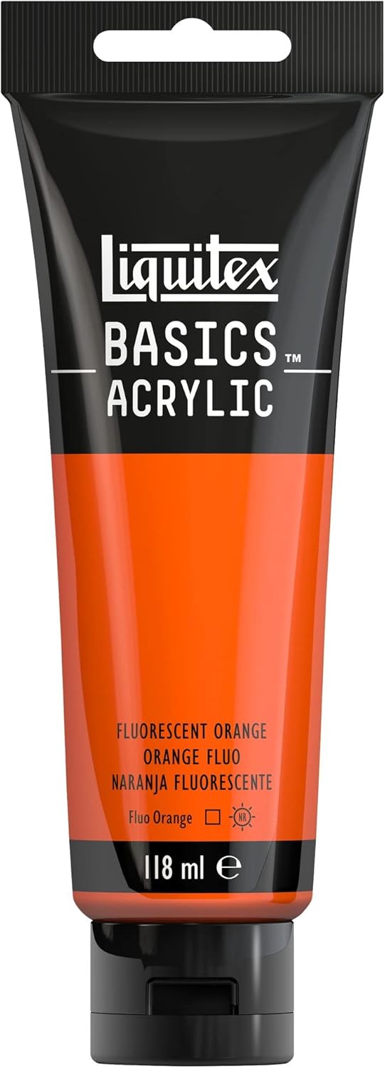 Liquitex Basics Peinture Acrylique