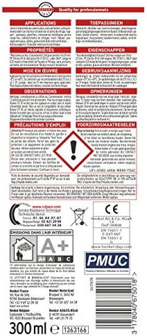 Vue 2 de Rubson Mastic Cf Mastic