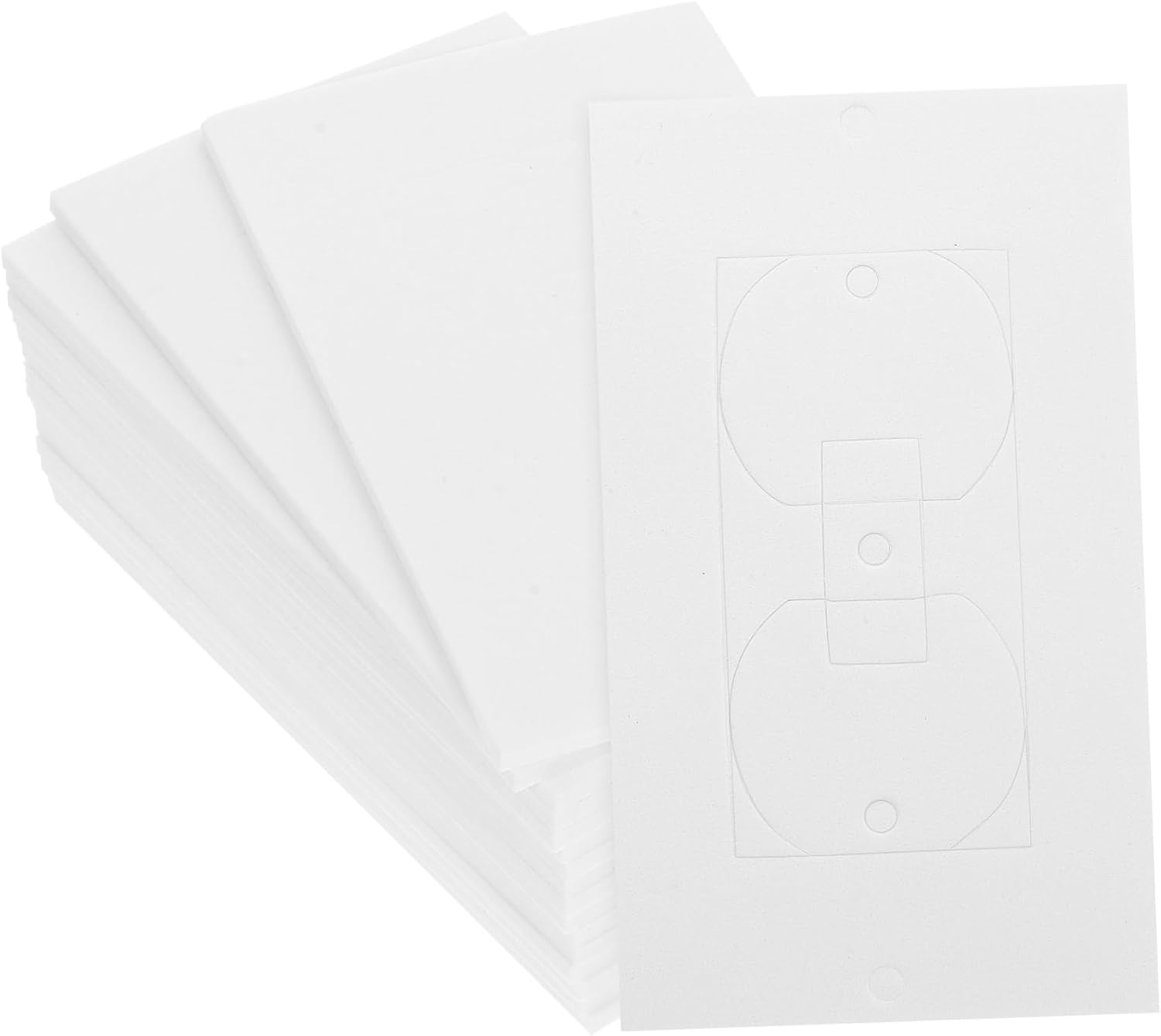 Sewacc Pieces Outlet Insulation