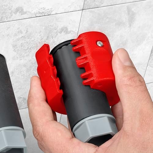 Vue 4 de Knipex Bix Coupetube Pour