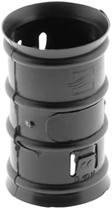 Vue 2 de Manchon Pour Gaine Tpc