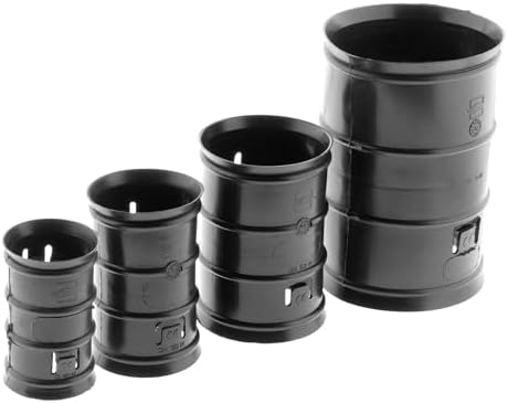 Vue 3 de Manchon Pour Gaine Tpc