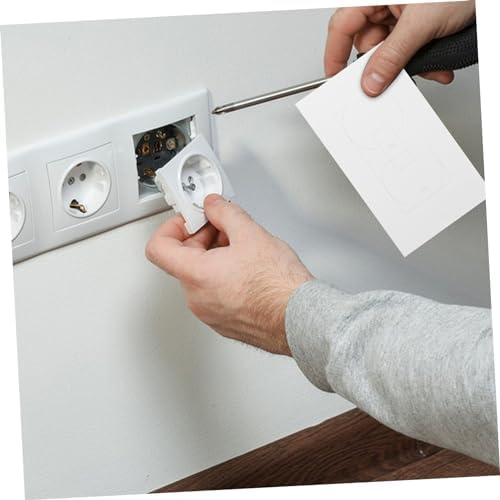 Vue 5 de Sewacc Pieces Outlet Insulation