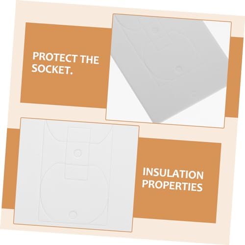 Vue 7 de Sewacc Pieces Outlet Insulation