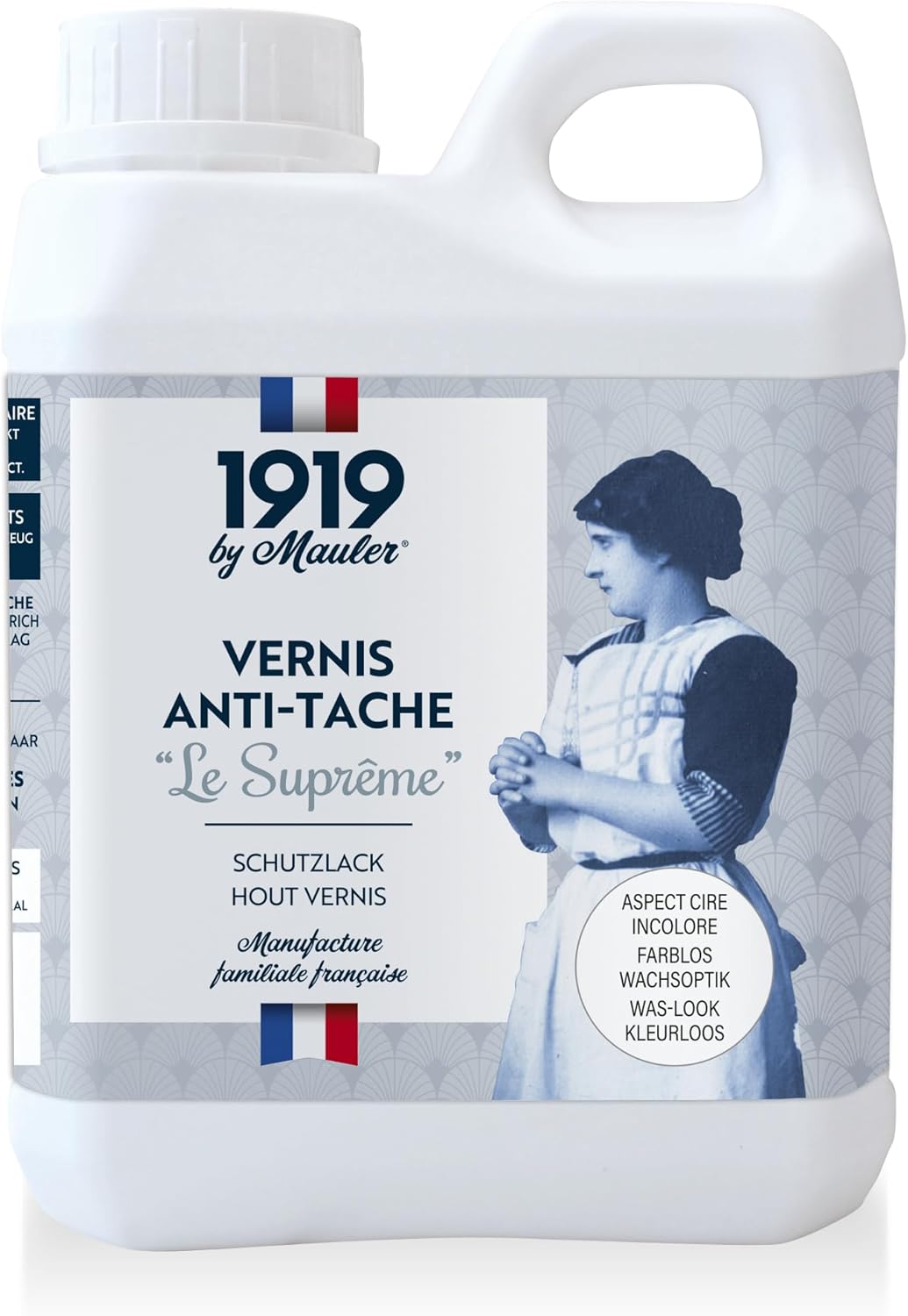 By Mauler Vernis Multisupport