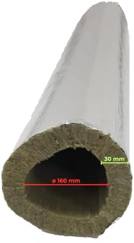 Vue 3 de Einside Cylindre En Laine