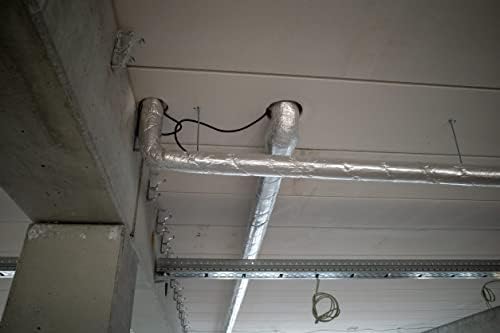 Vue 4 de Einside Cylindre En Laine