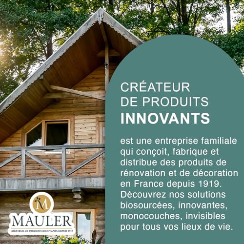 Vue 5 de By Mauler Vernis Multisupport