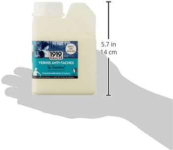 Vue 6 de By Mauler Vernis Multisupport