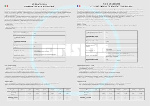 Vue 7 de Einside Cylindre En Laine