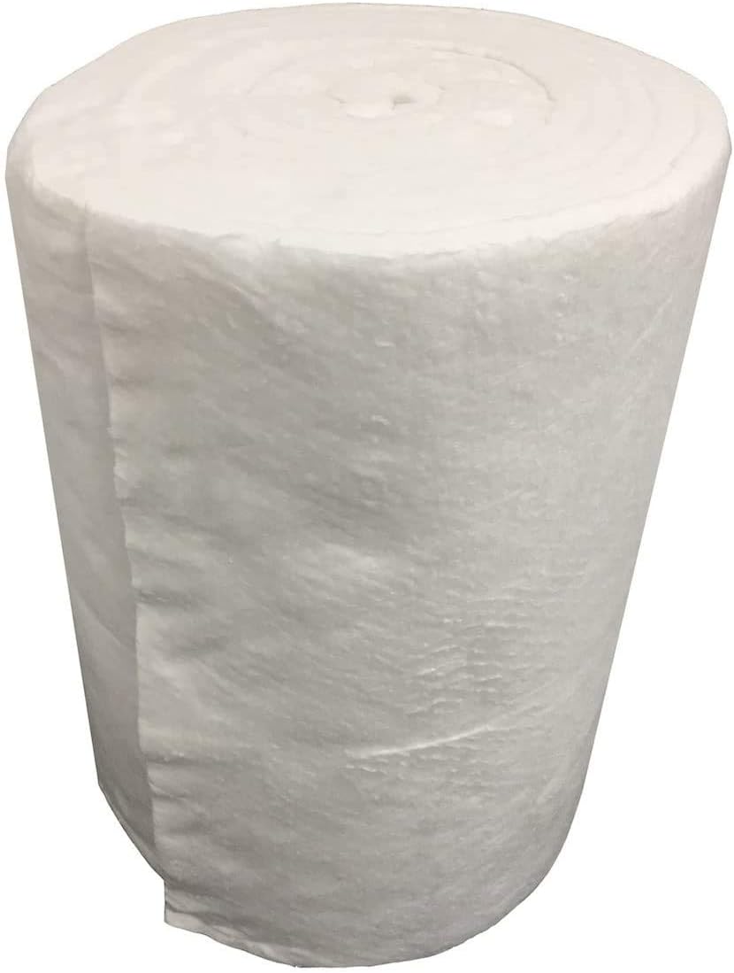 Ceramique Fibre De Laine