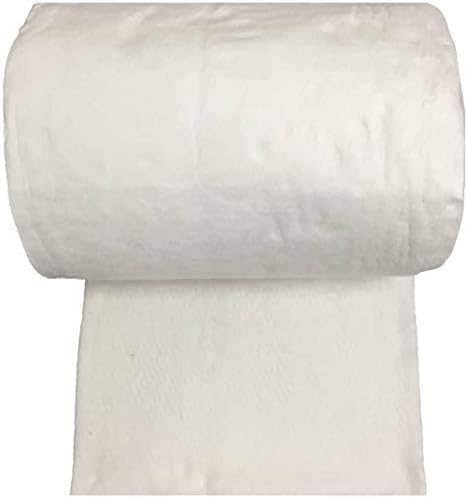 Vue 4 de Ceramique Fibre De Laine