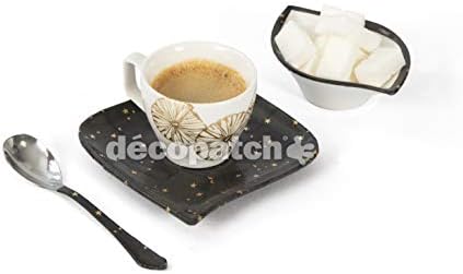 Vue 5 de Decopatch Vaalac Un Pot